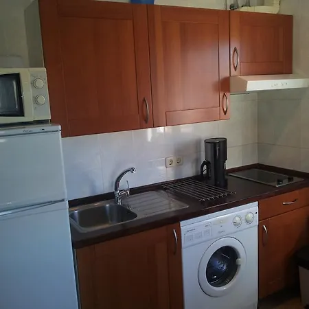 Vut Los Telares Muralla Ávila Zimmer foto
