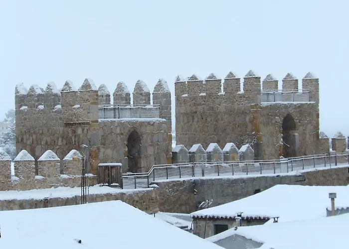 Vut Los Telares Muralla
