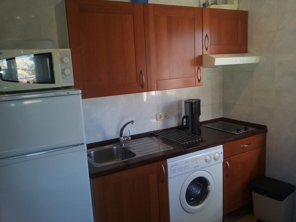 Appartement Vut Telares Muralla Ávila