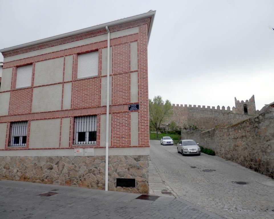 Appartement Vut Telares Muralla