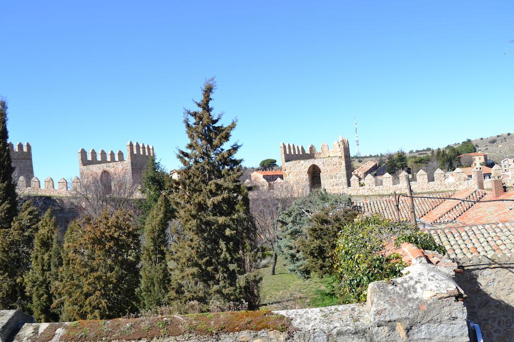 Appartement Vut Telares Muralla